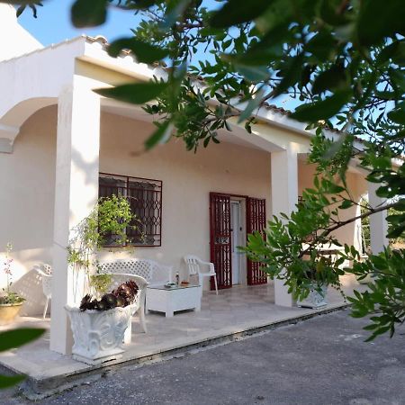 Casa In Campagna ⋅ Forimia Villa San Vito dei Normanni Ngoại thất bức ảnh