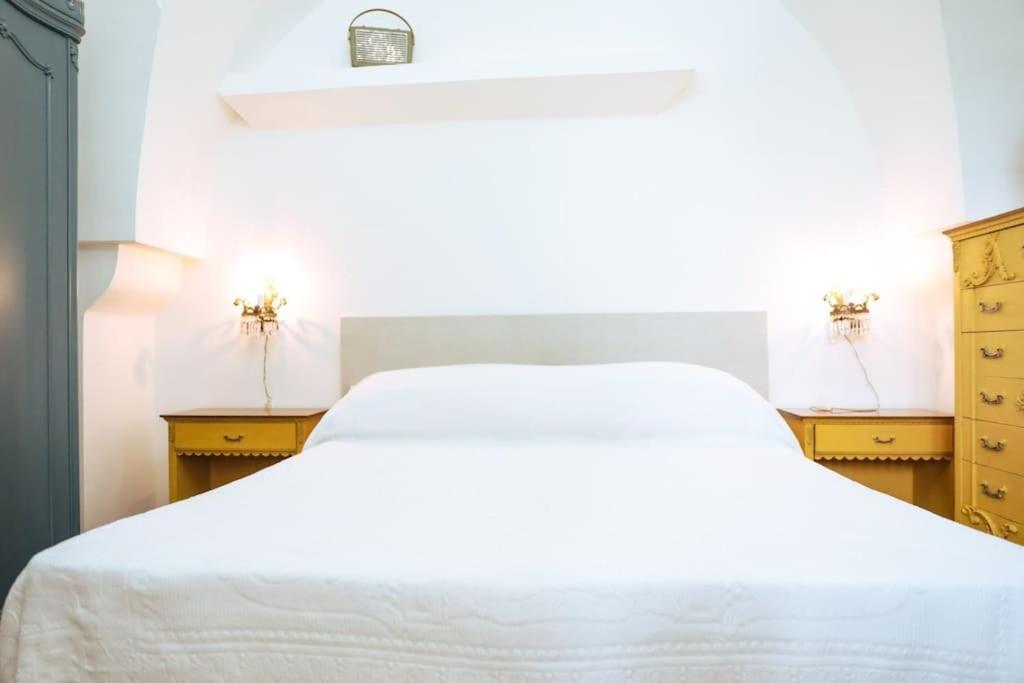 Casa In Campagna ⋅ Forimia Villa San Vito dei Normanni Ngoại thất bức ảnh