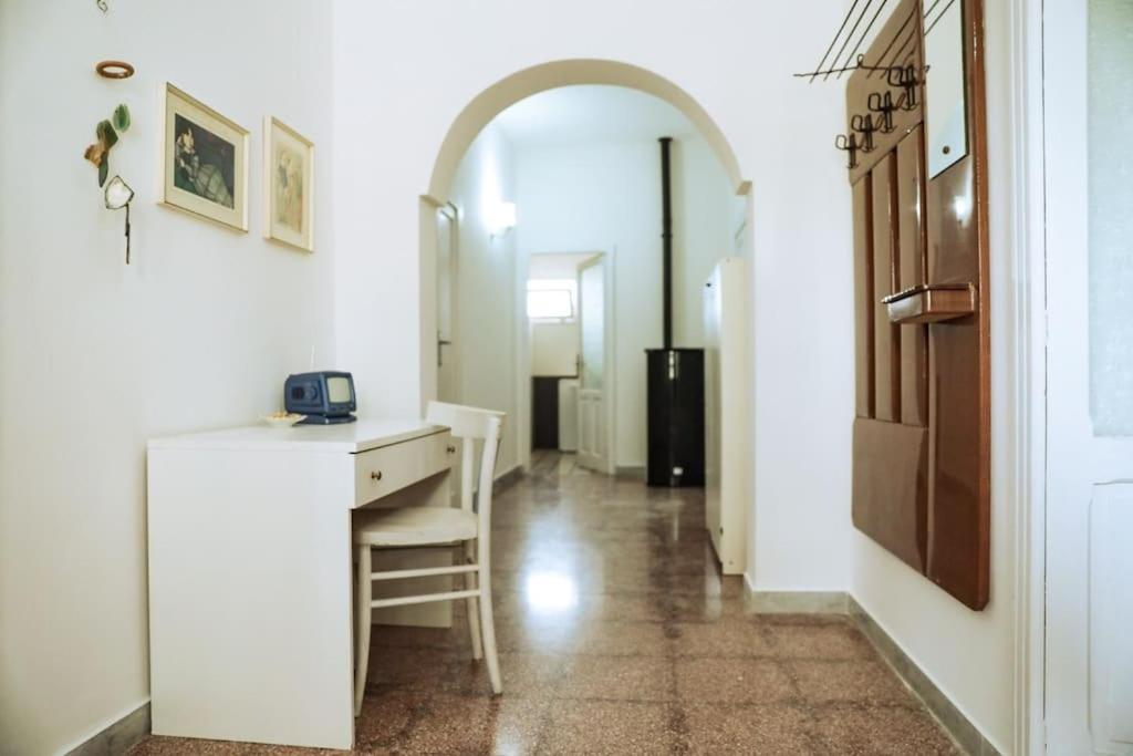 Casa In Campagna ⋅ Forimia Villa San Vito dei Normanni Ngoại thất bức ảnh